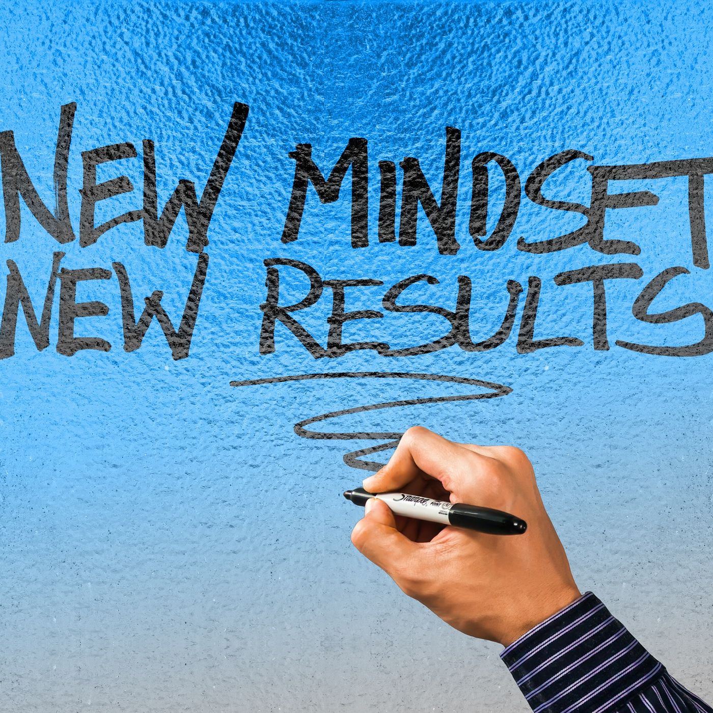 Episode 484 You Feel It's Hell Because Of Your Mindset