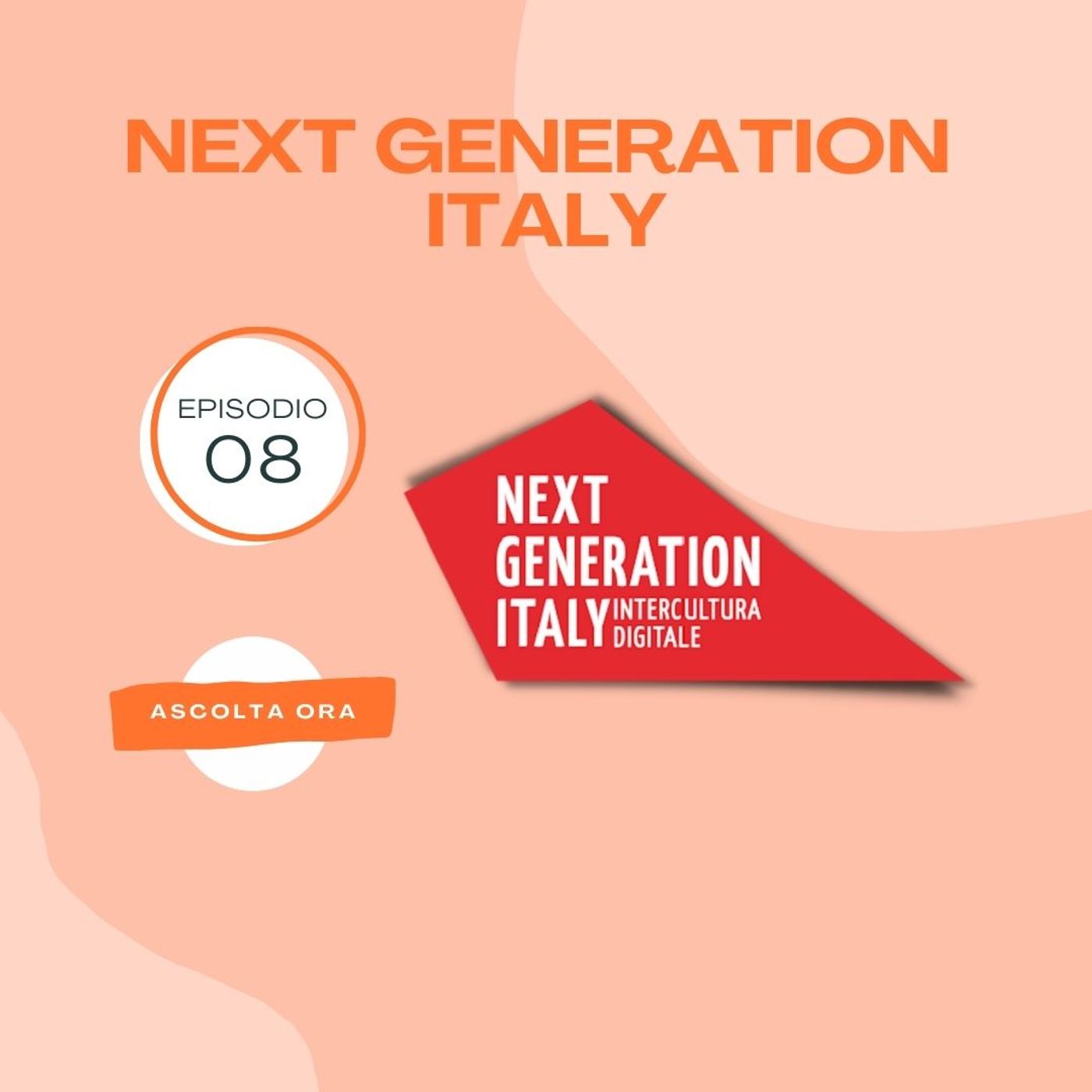 Next Generation Italy e MigranTour - con Siid Negash