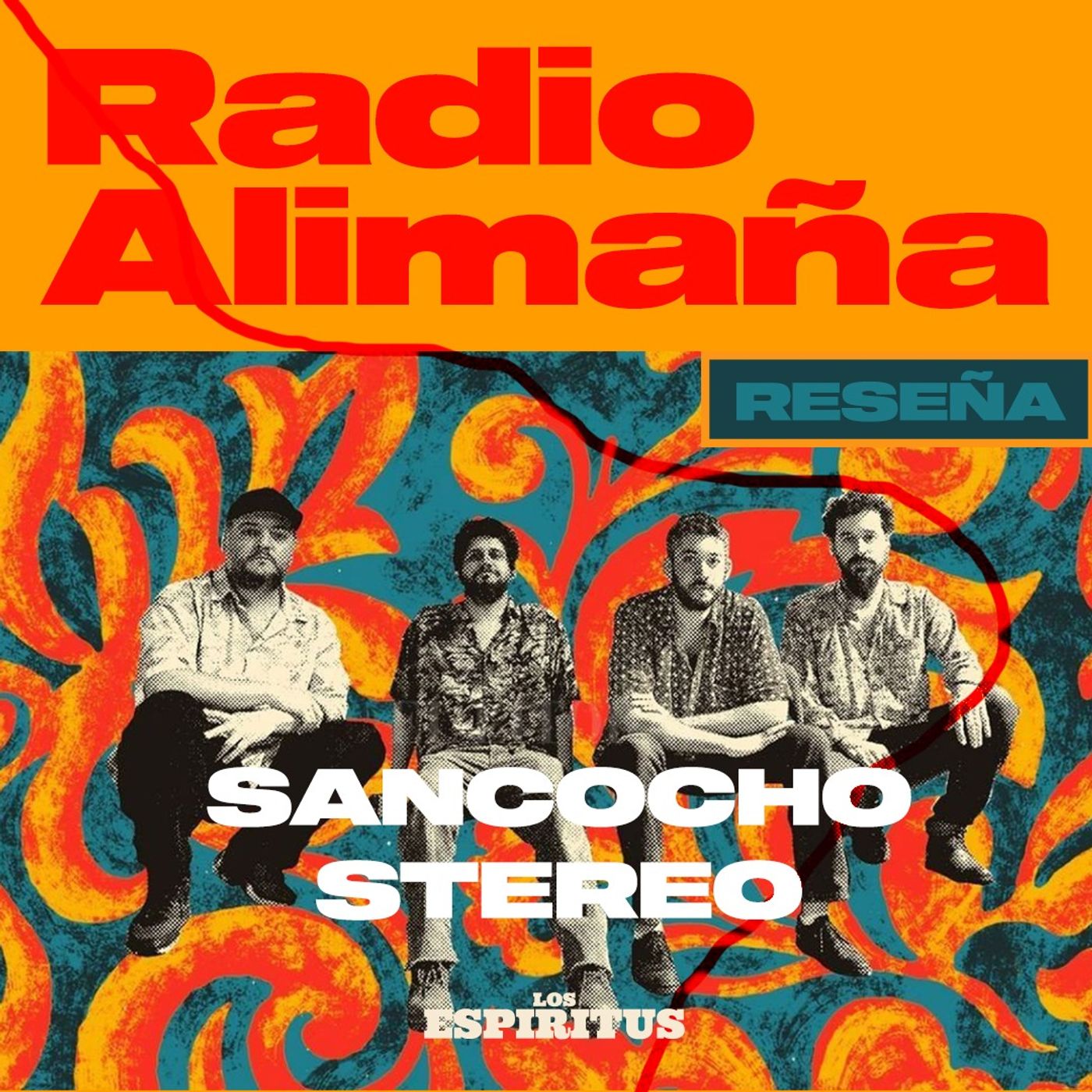 Radio Alimaña