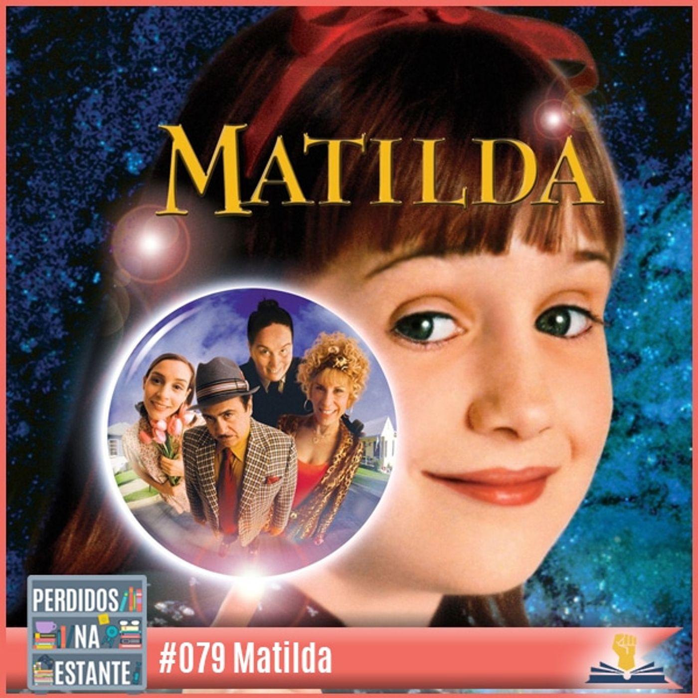 PnE 79 – Matilda