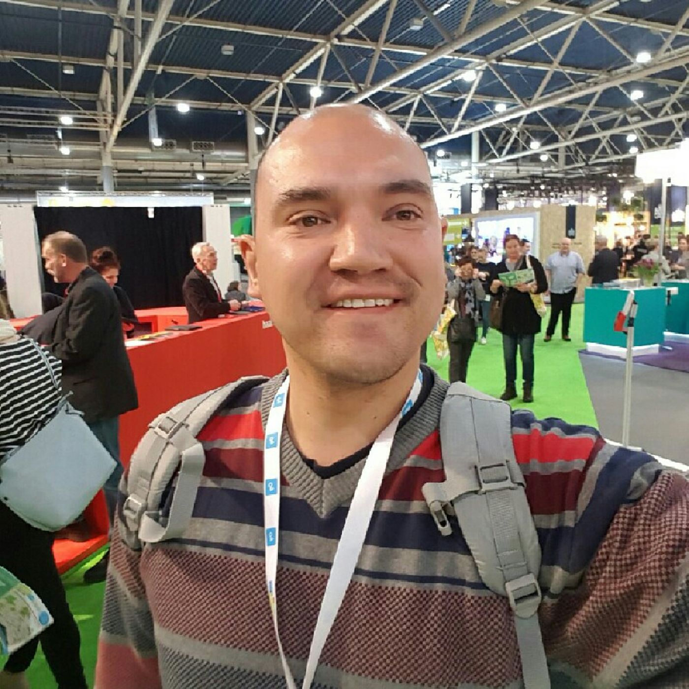 NOT 2017 Jaarbeurs Live Stijn Gabeler 01