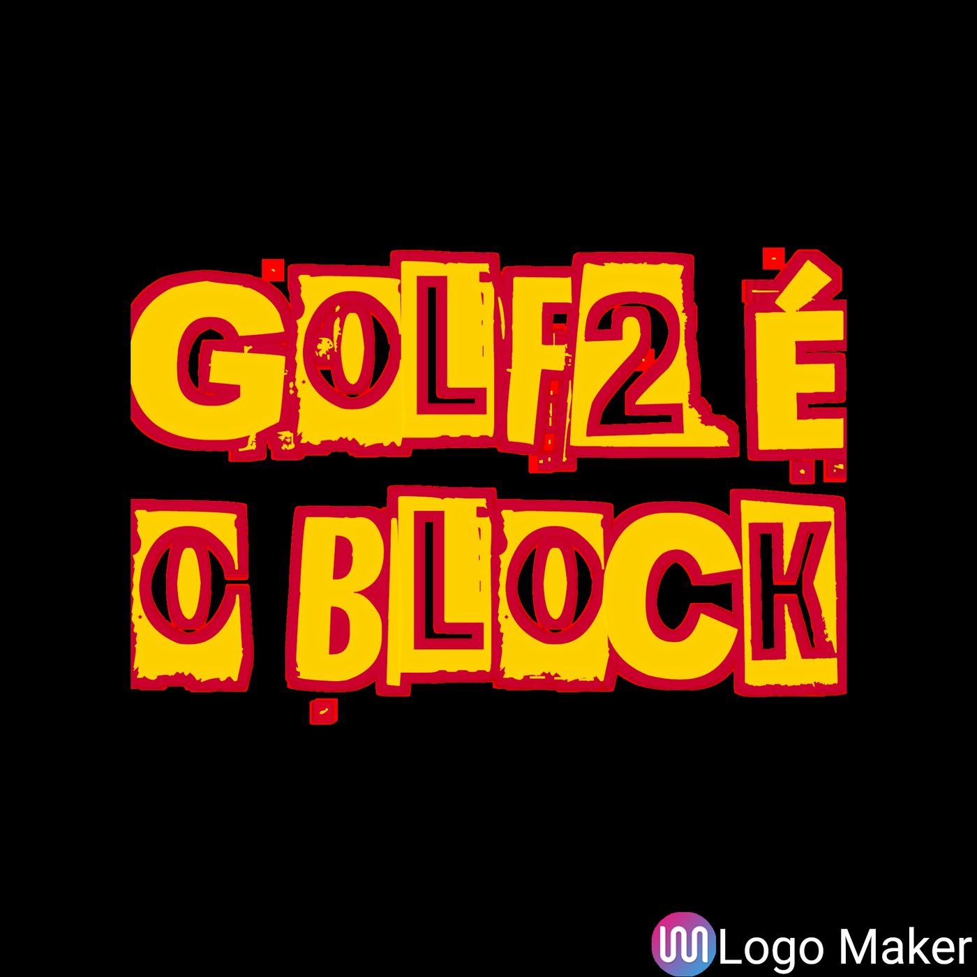 EP - GOLF2 É O BLOCK