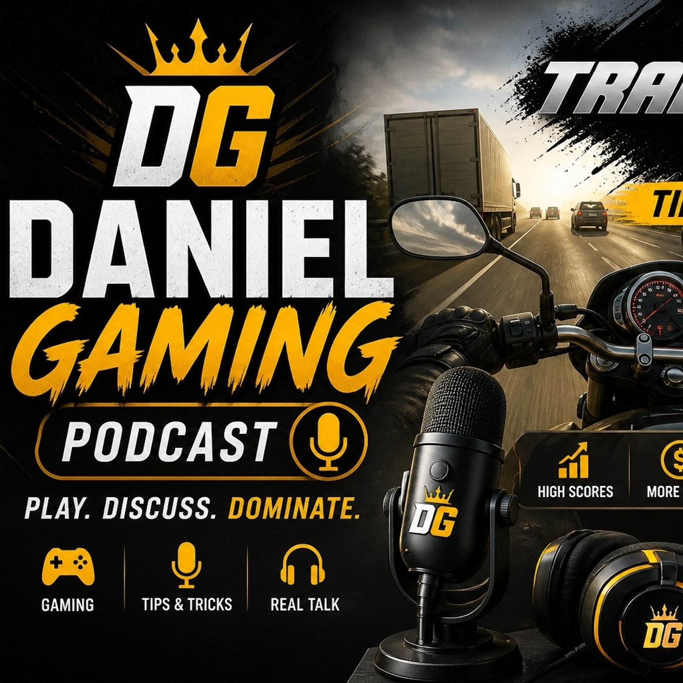 Daniel Gaming