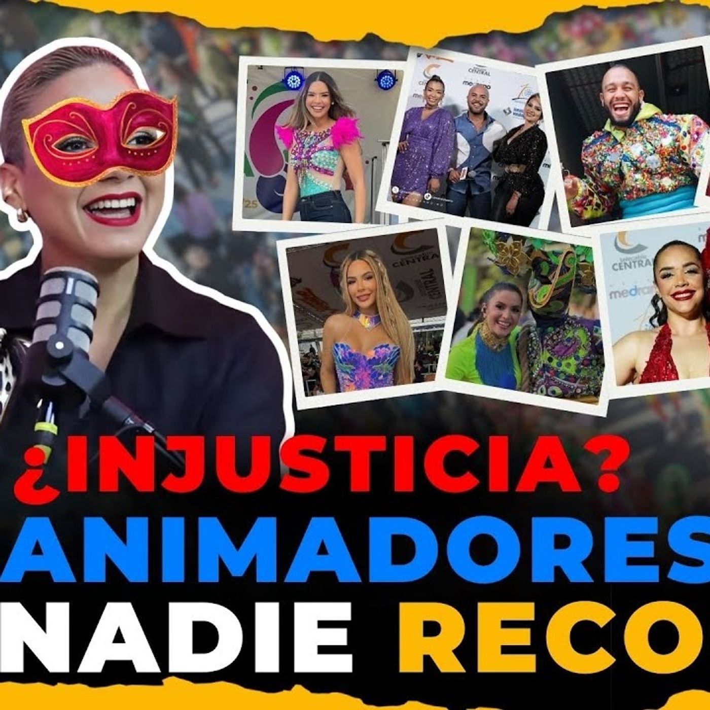 Entre Jerez Podcast