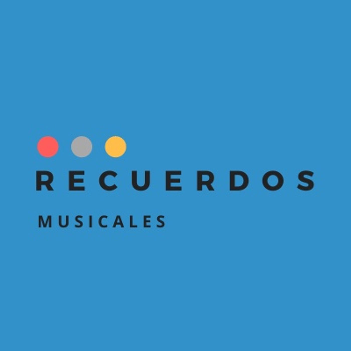 Recuerdos musicales de ROV