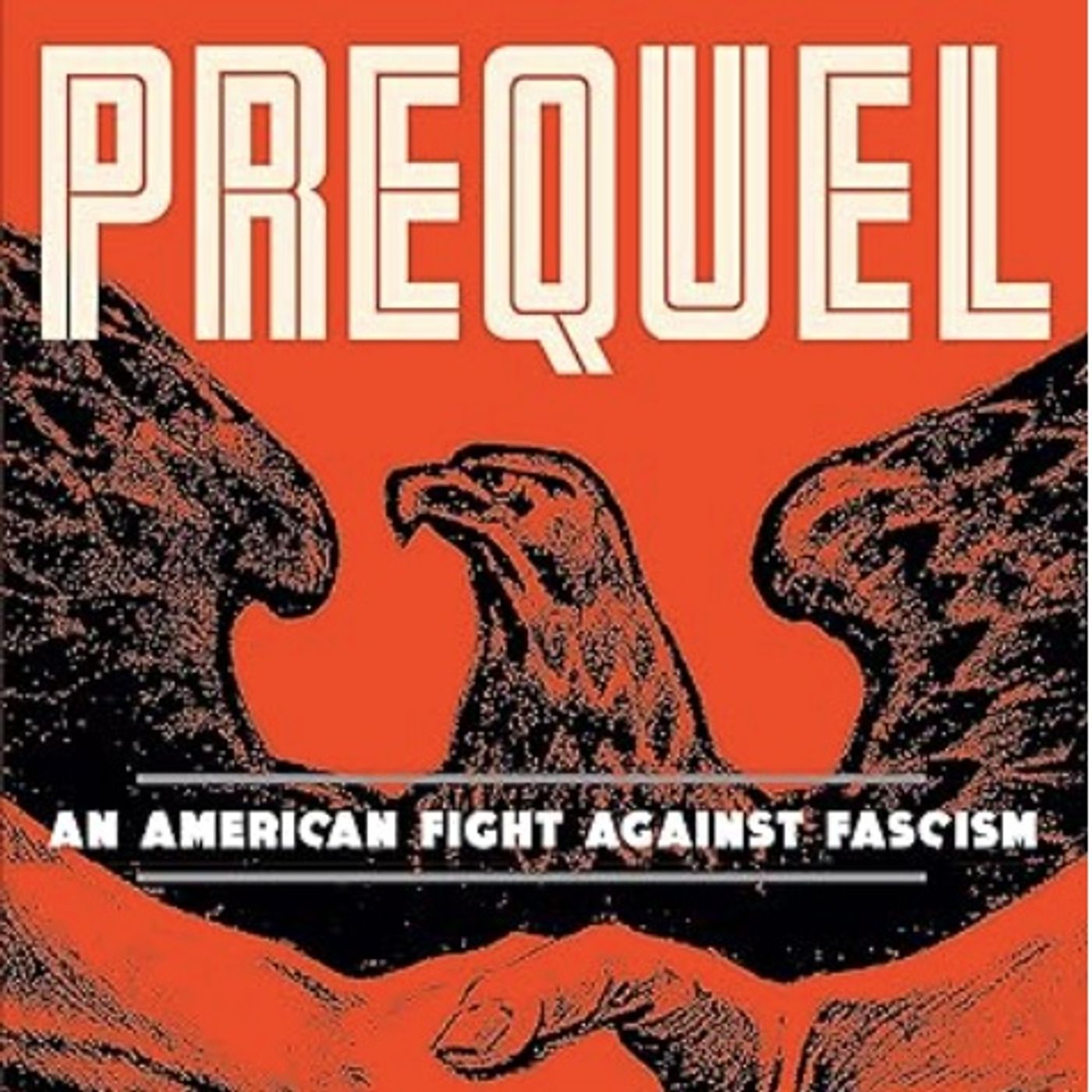 Prequel Rachel Maddow - BSBC Best Seller podcast artwork
