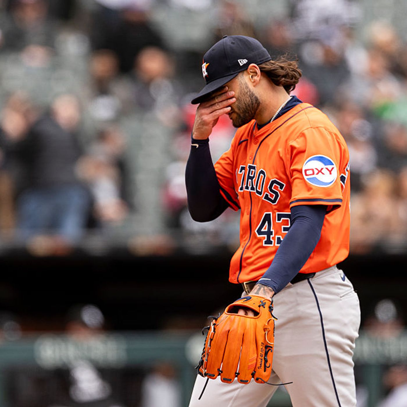 Joe Espada Joins The Show Giving Us His Insight Sitting 3rd In AL West