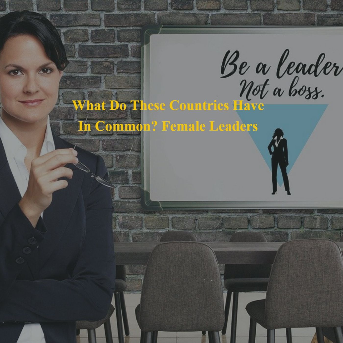 Through a Different Lens