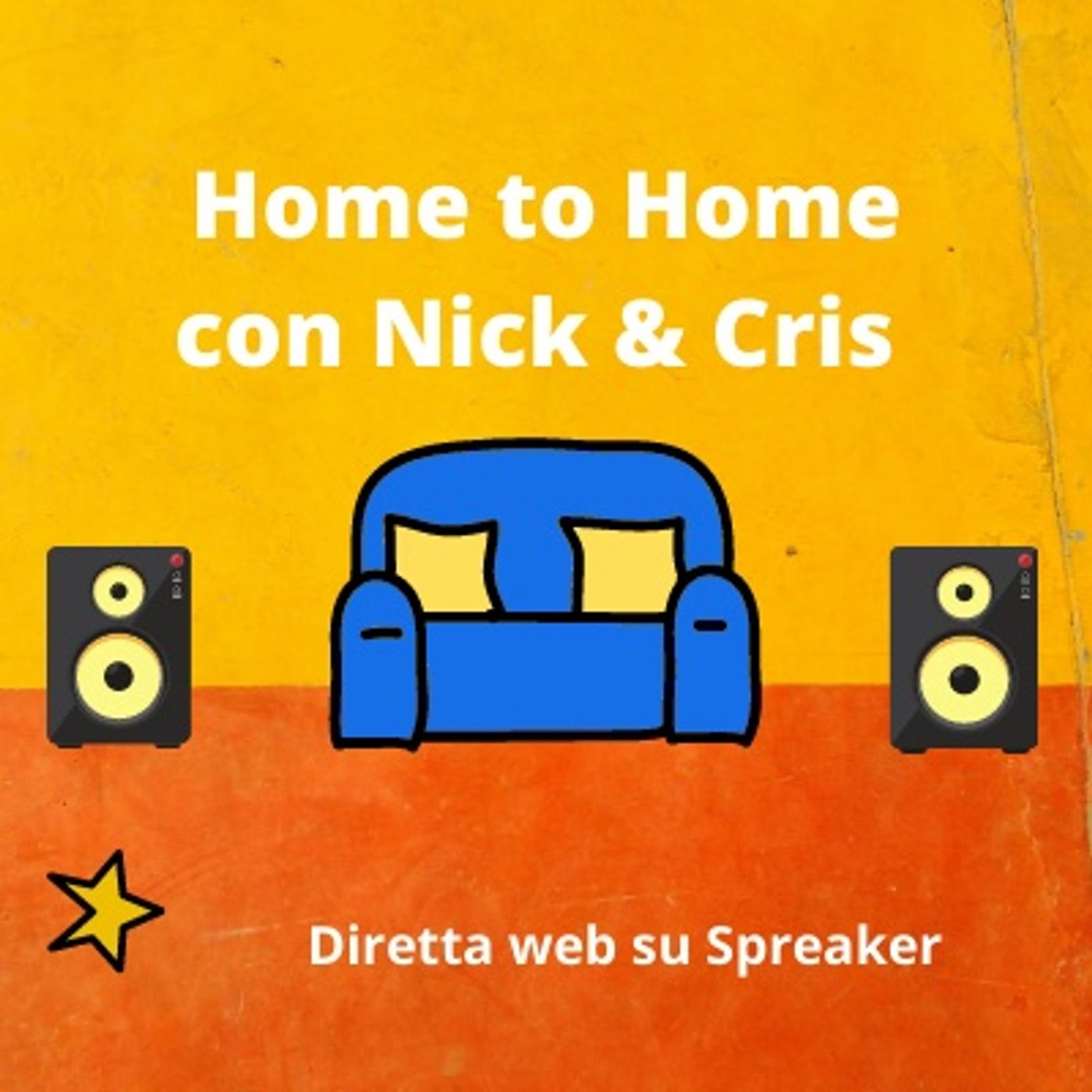 Home to Home with Nick & Cris