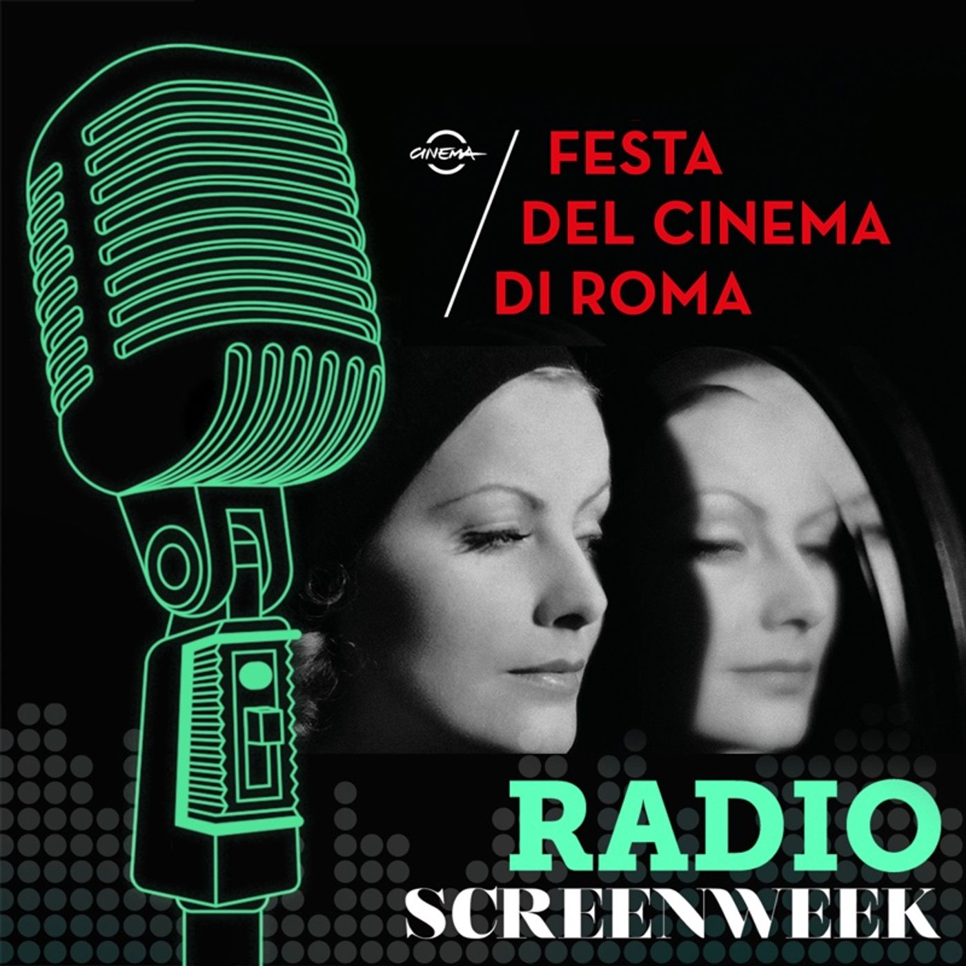 Radio screenWEEK