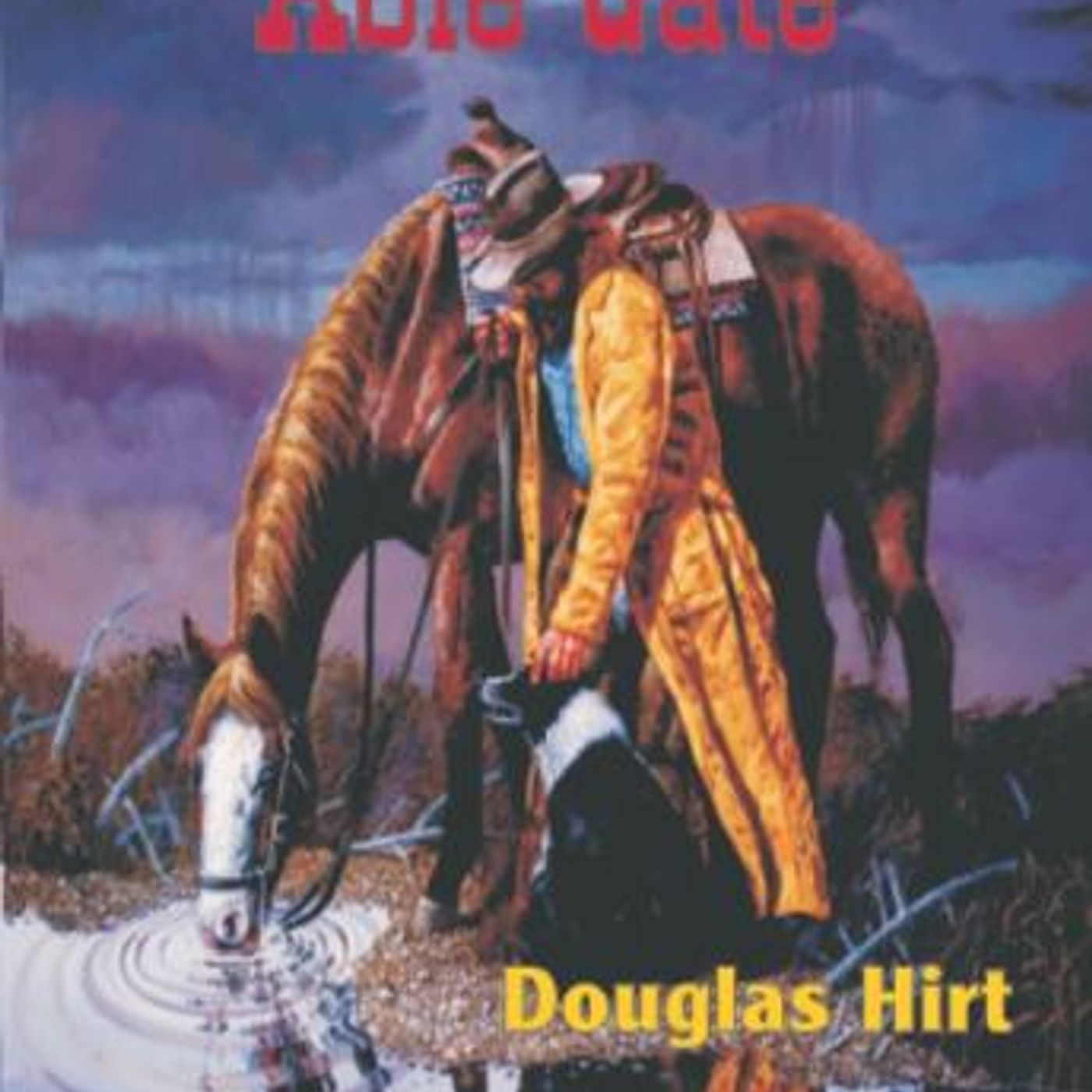Access Must-Have Full Audiobooks in Fiction, Westerns & War
