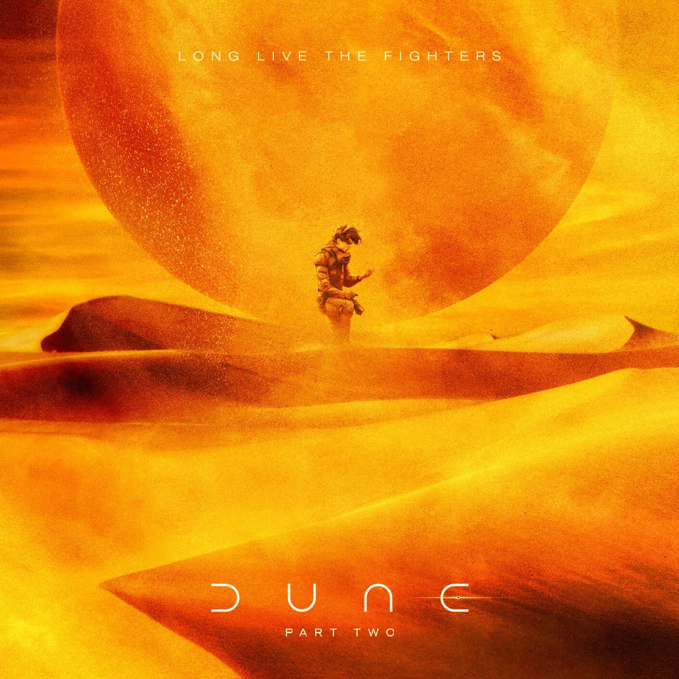 KCxTPB: Dune Part Two