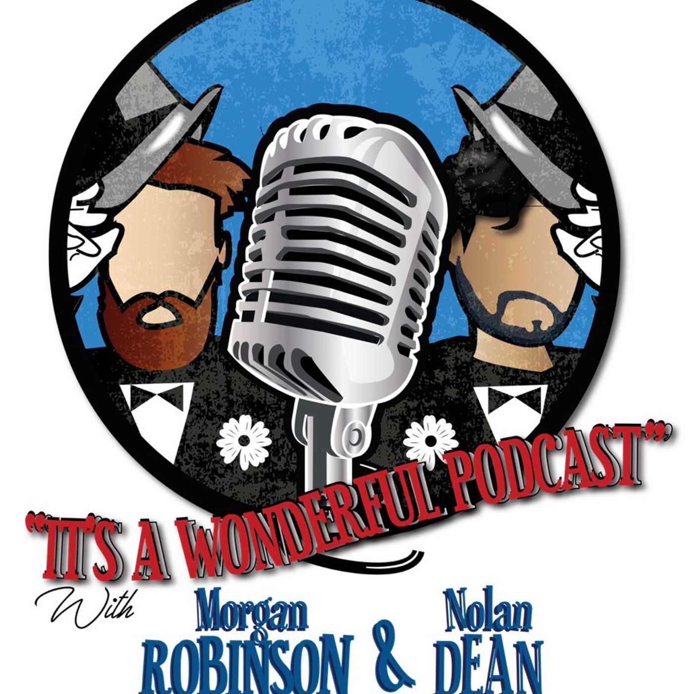 It's A Wonderful Podcast