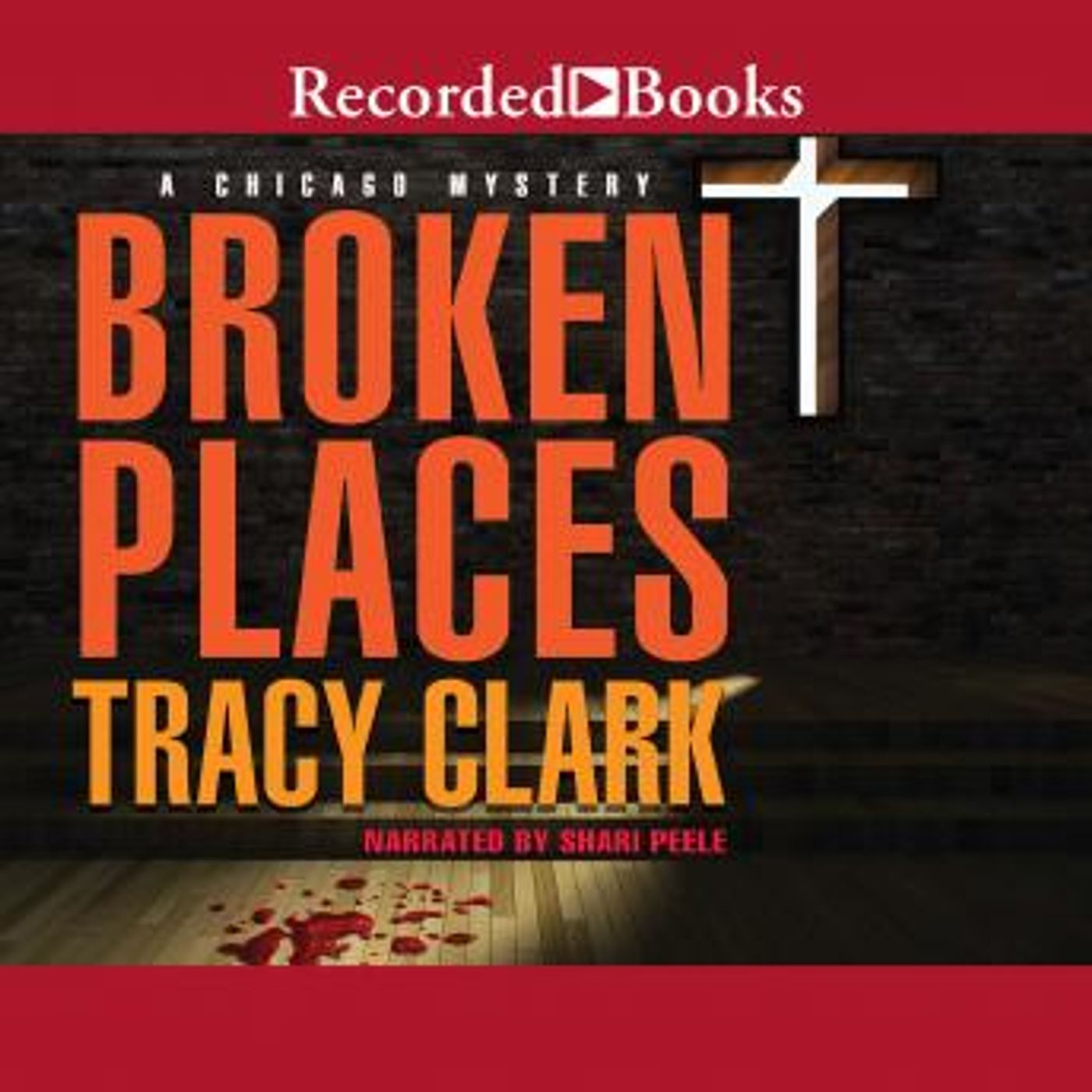 Explore New Free Audiobooks in Mystery, Thriller & Horror, Police & Detective