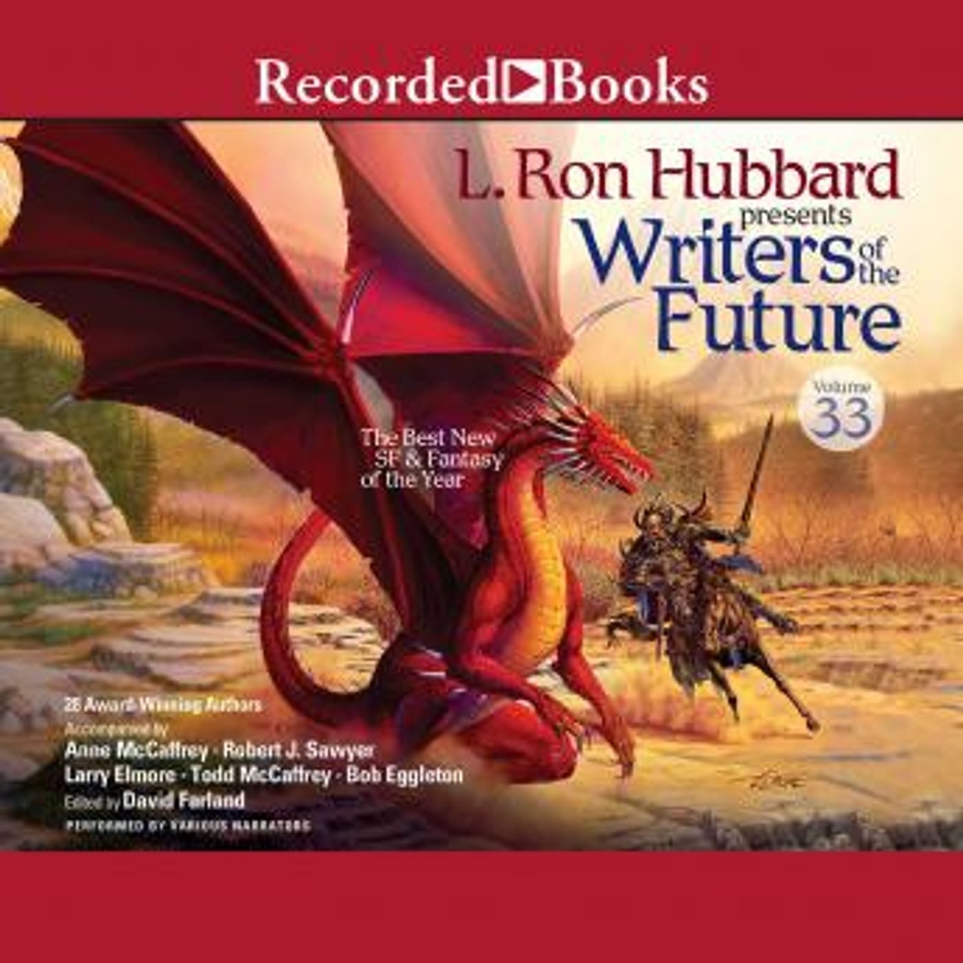 Download Best Full-Length Audiobooks in Science Fiction & Fantasy, Science Fiction