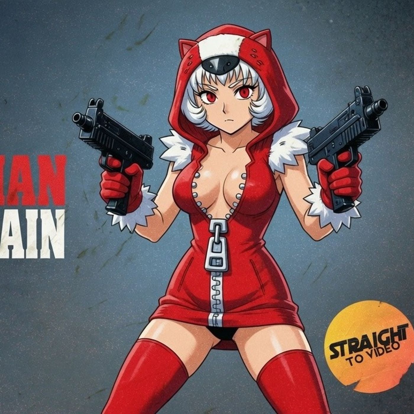 Invasion: Spain | HBR News 563 episode artwork