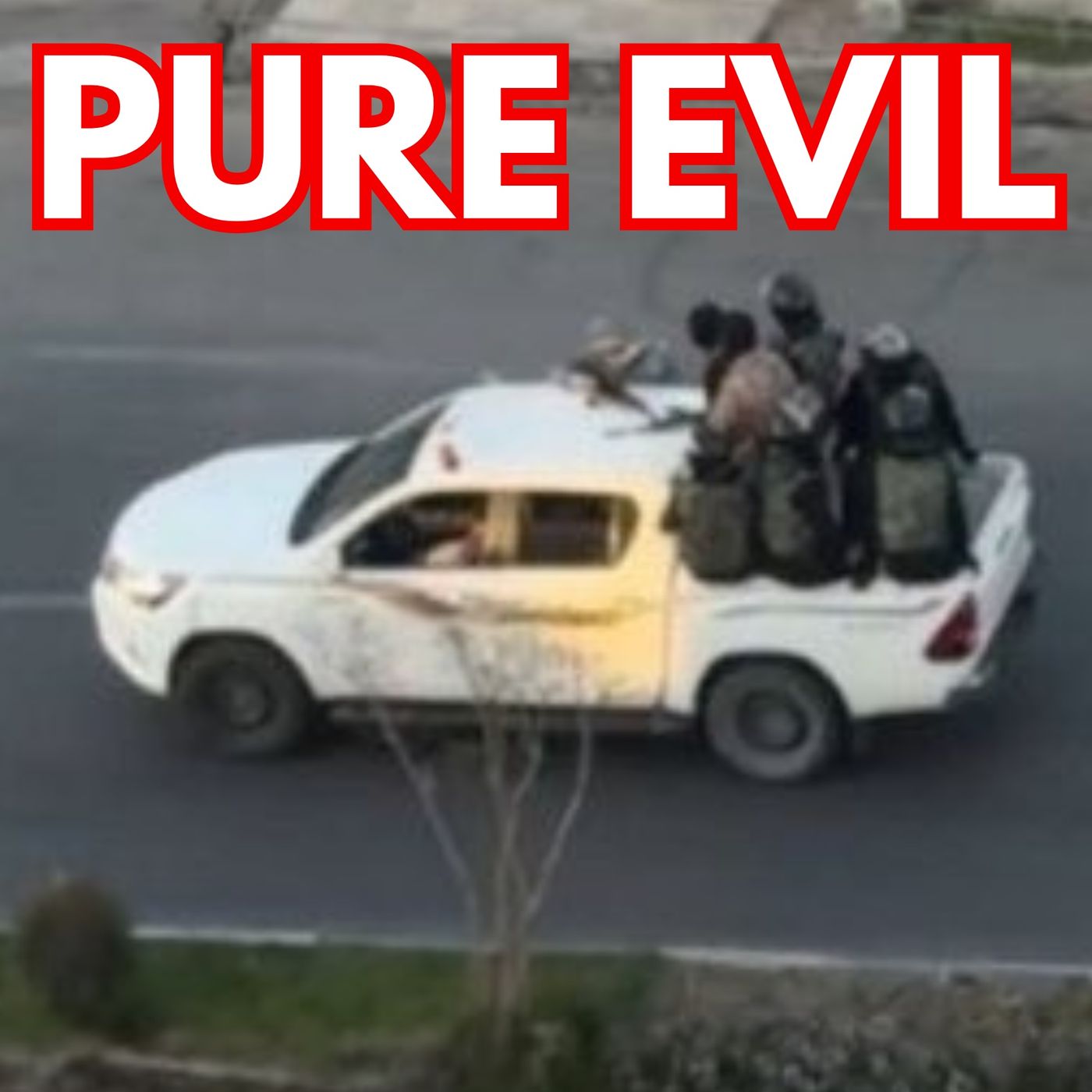 Iran's Brutal Crackdown Gets Worse