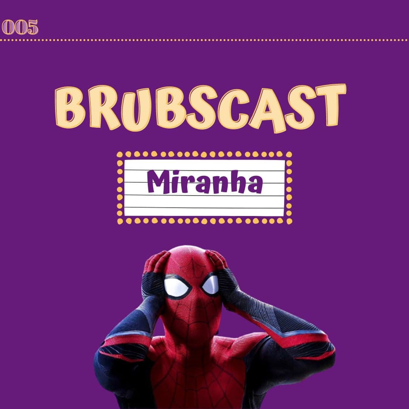 Brubs e as vozes da minha cabeça