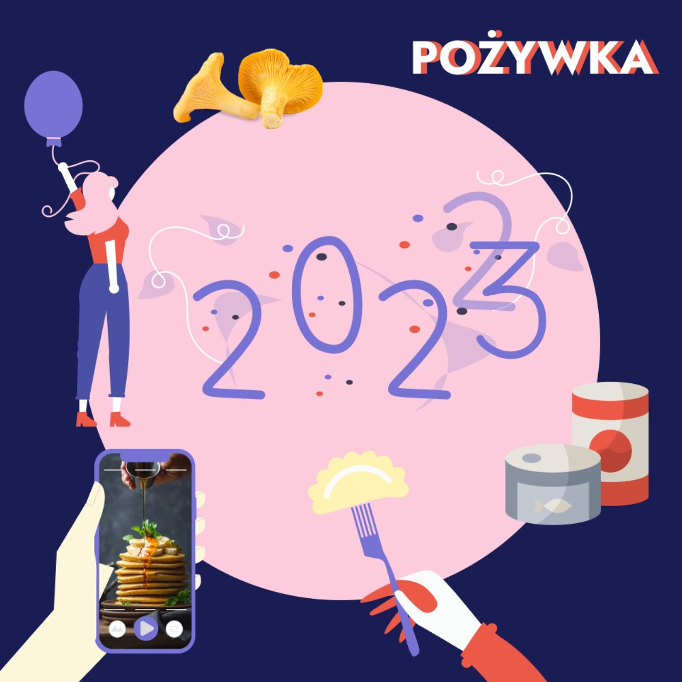 Pożywka