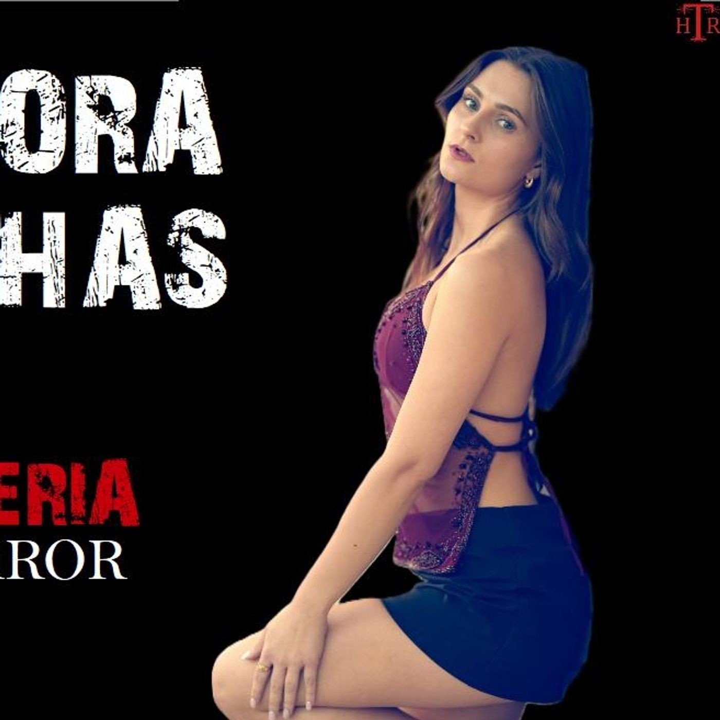 LA VENDEDORA DE GARNACHAS | RELATO DE BRUJERÍA | Historias de Terror Reales episode artwork