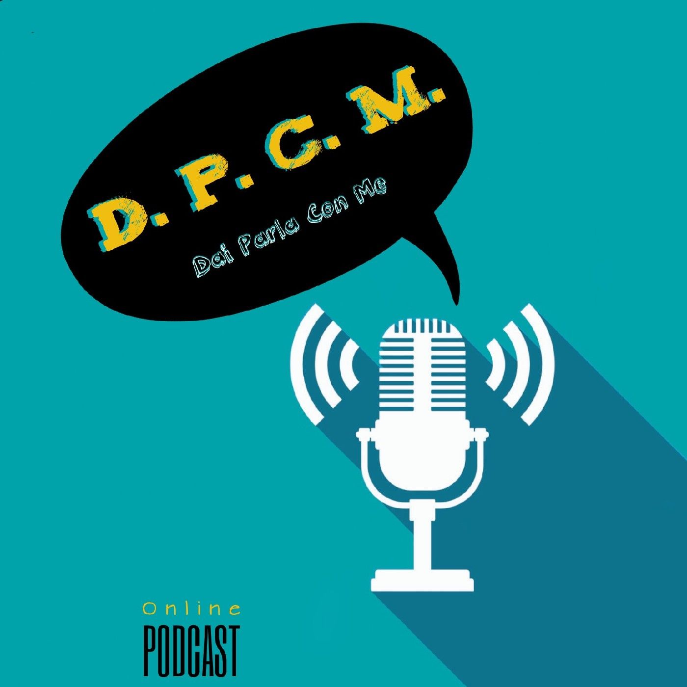 D.P.C.M.
