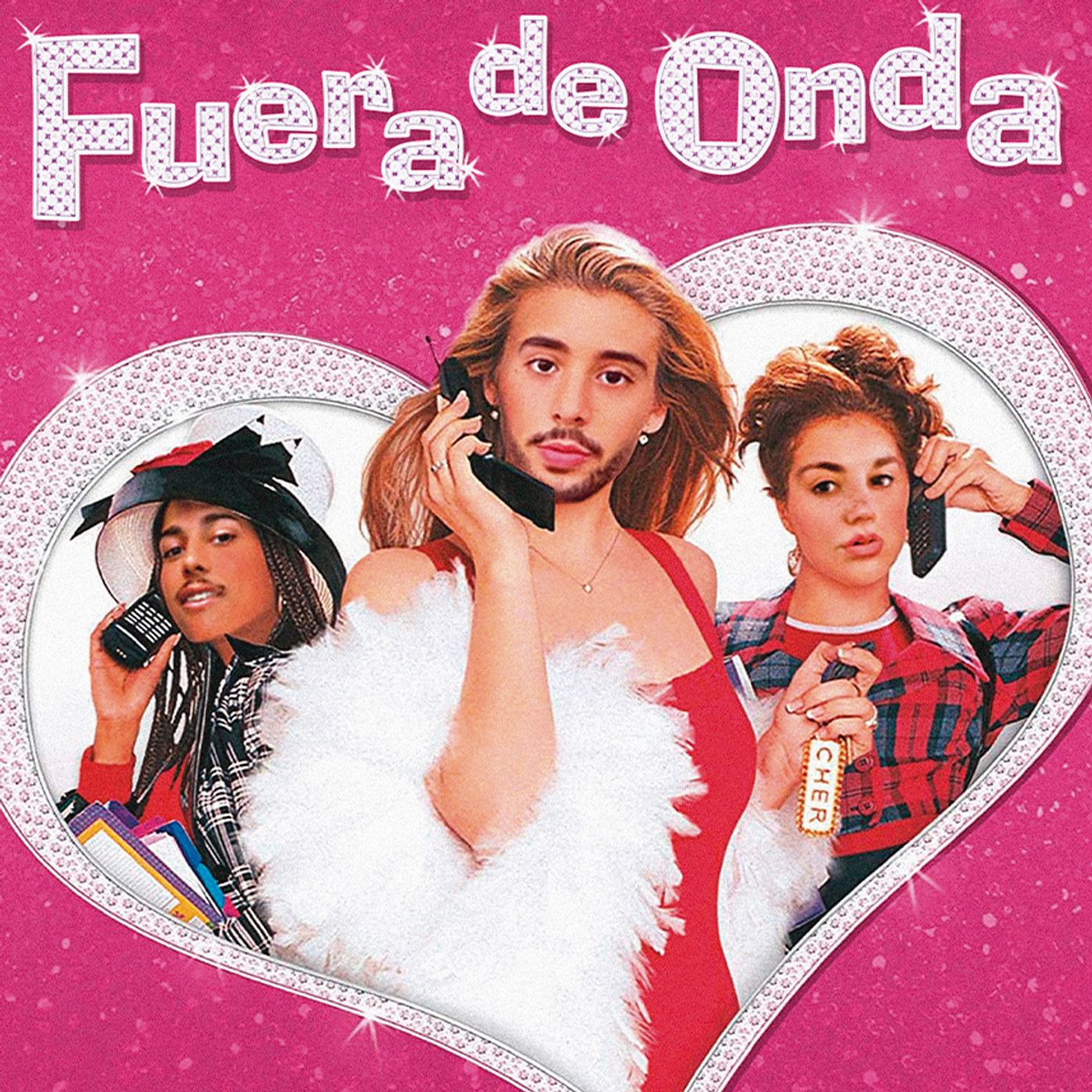 FUERA DE ONDA