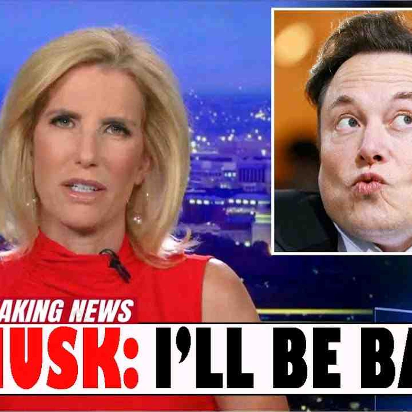 The Ingraham Angle 7/13/25 FULL _ BREAKING NEWS TODAY July 13_ 2025 episode artwork