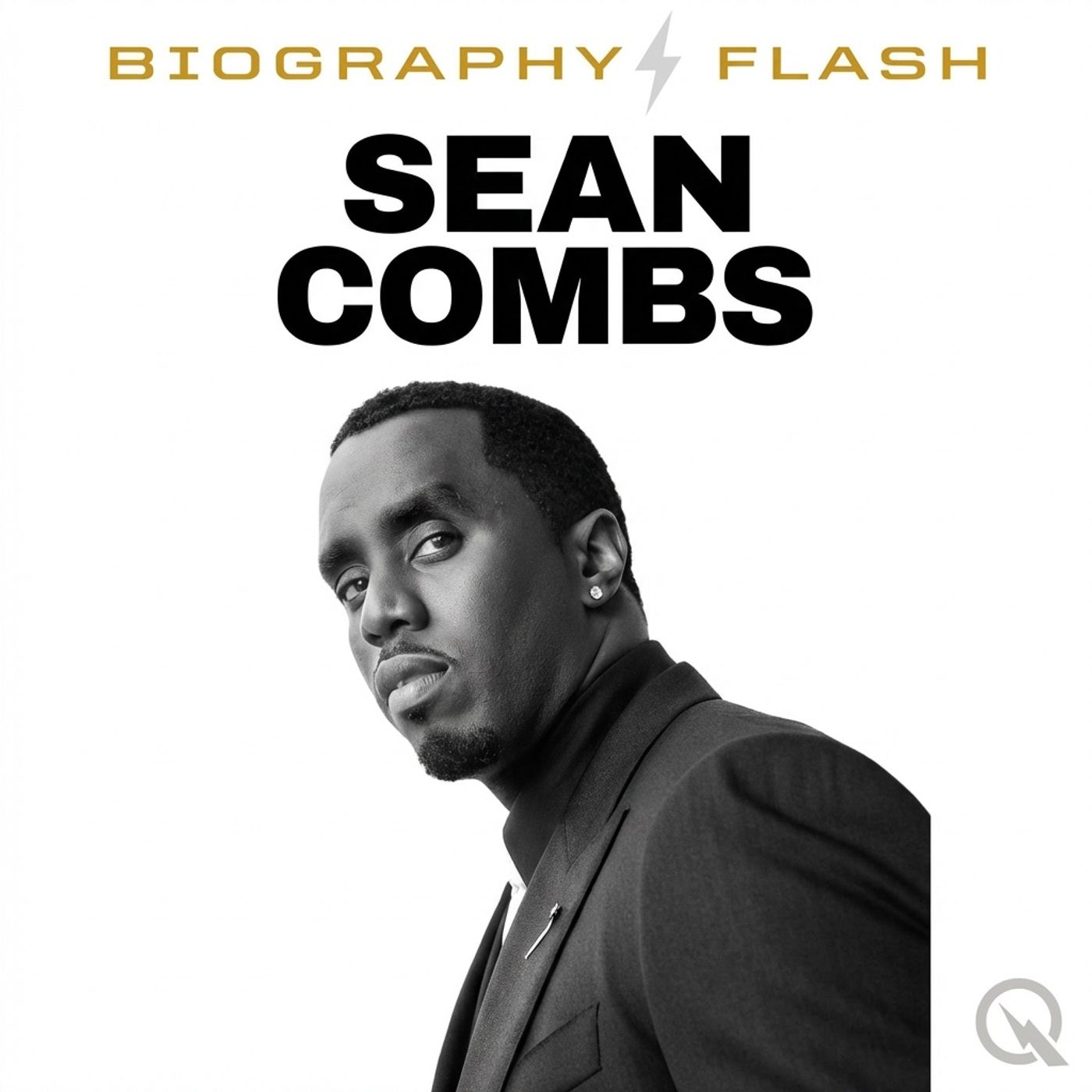 Sean Combs - Biography Flash
