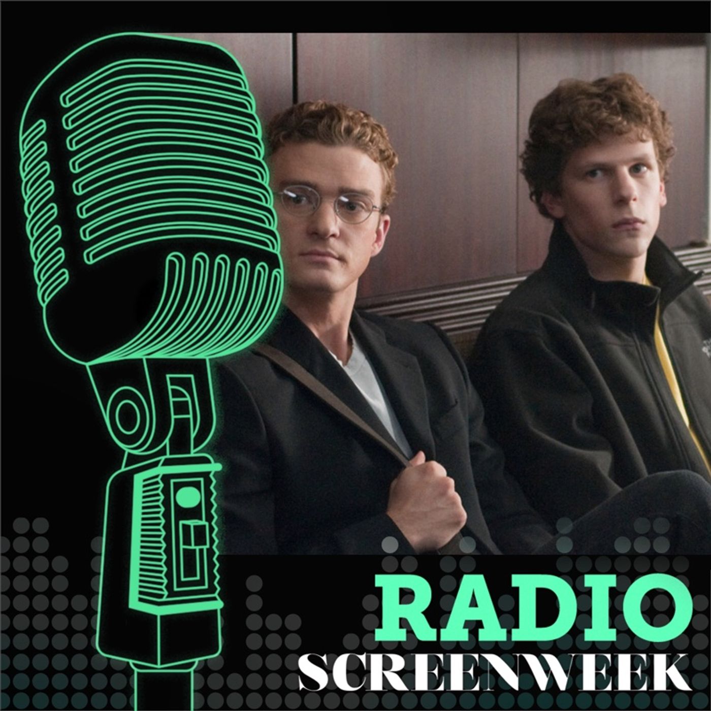 The Social Network - Il Classico da recuperare episode artwork