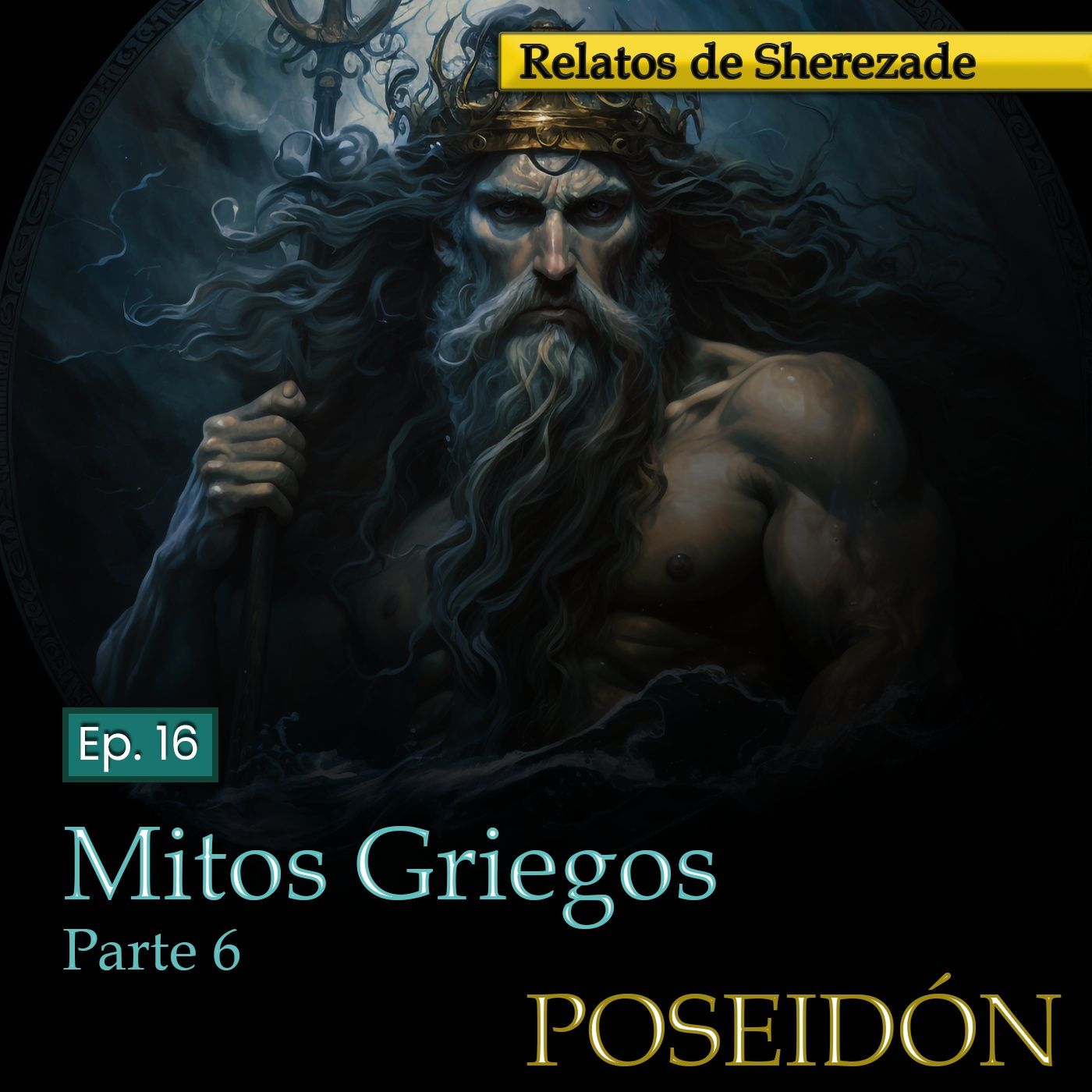 Relatos de Sherezade