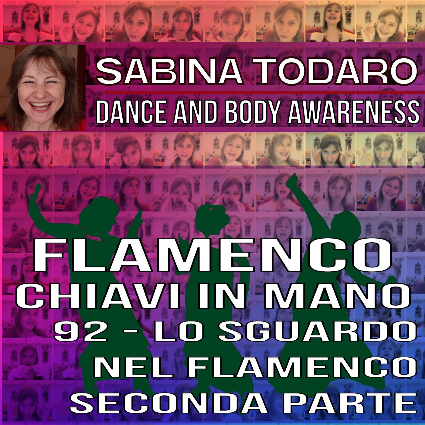 Flamenco Chiavi in Mano podcast