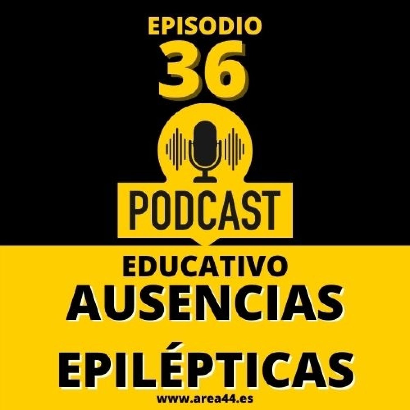 Portada de Podcast Educativo