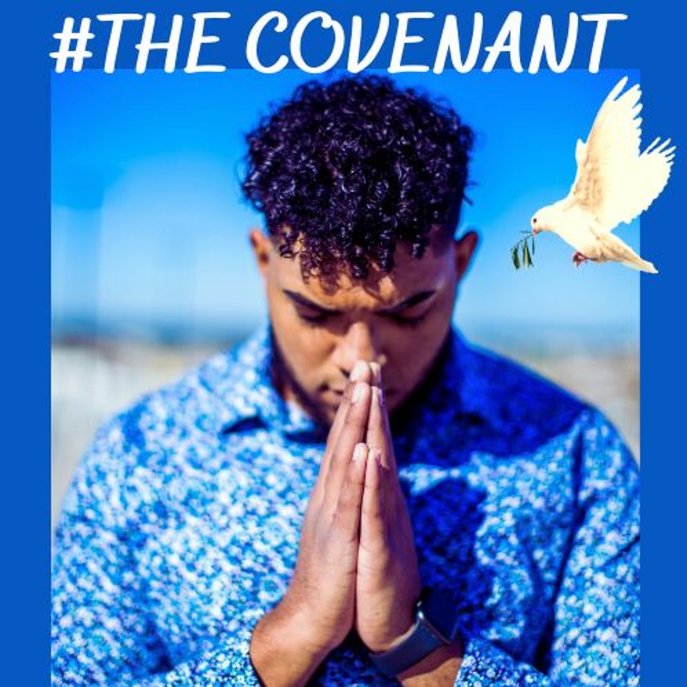 #THE COVENANT!