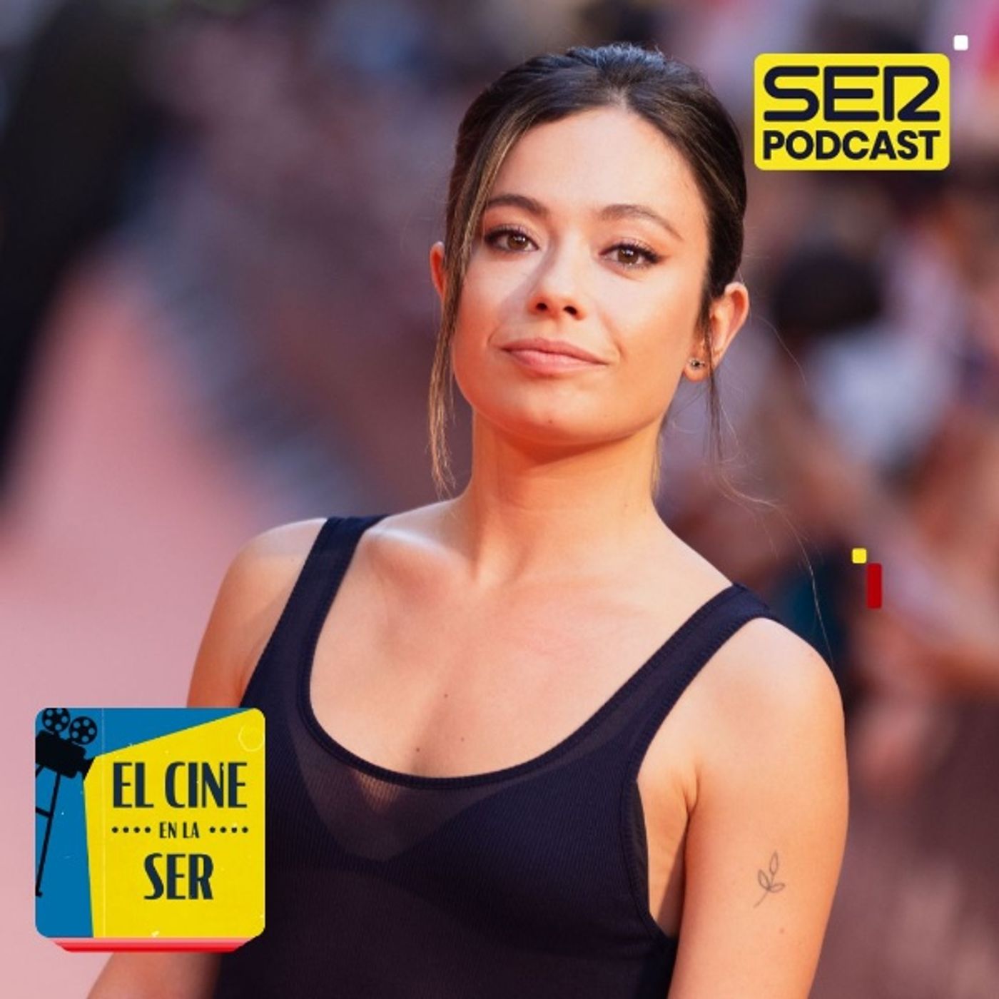 Entrevista | Anna Castillo, de su papel más kamikaze a la crisis de los 30 y la revolución feminista