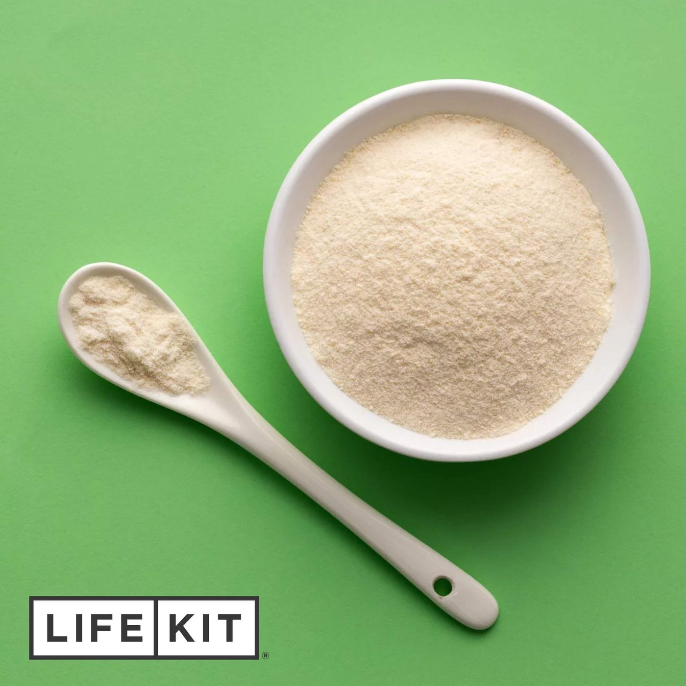 Do collagen supplements really work? episode artwork