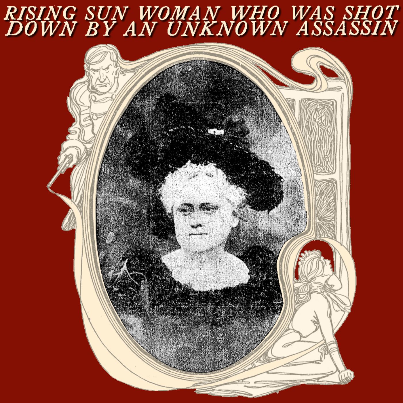 Lizzie Gillespie Killed By Twin Brother