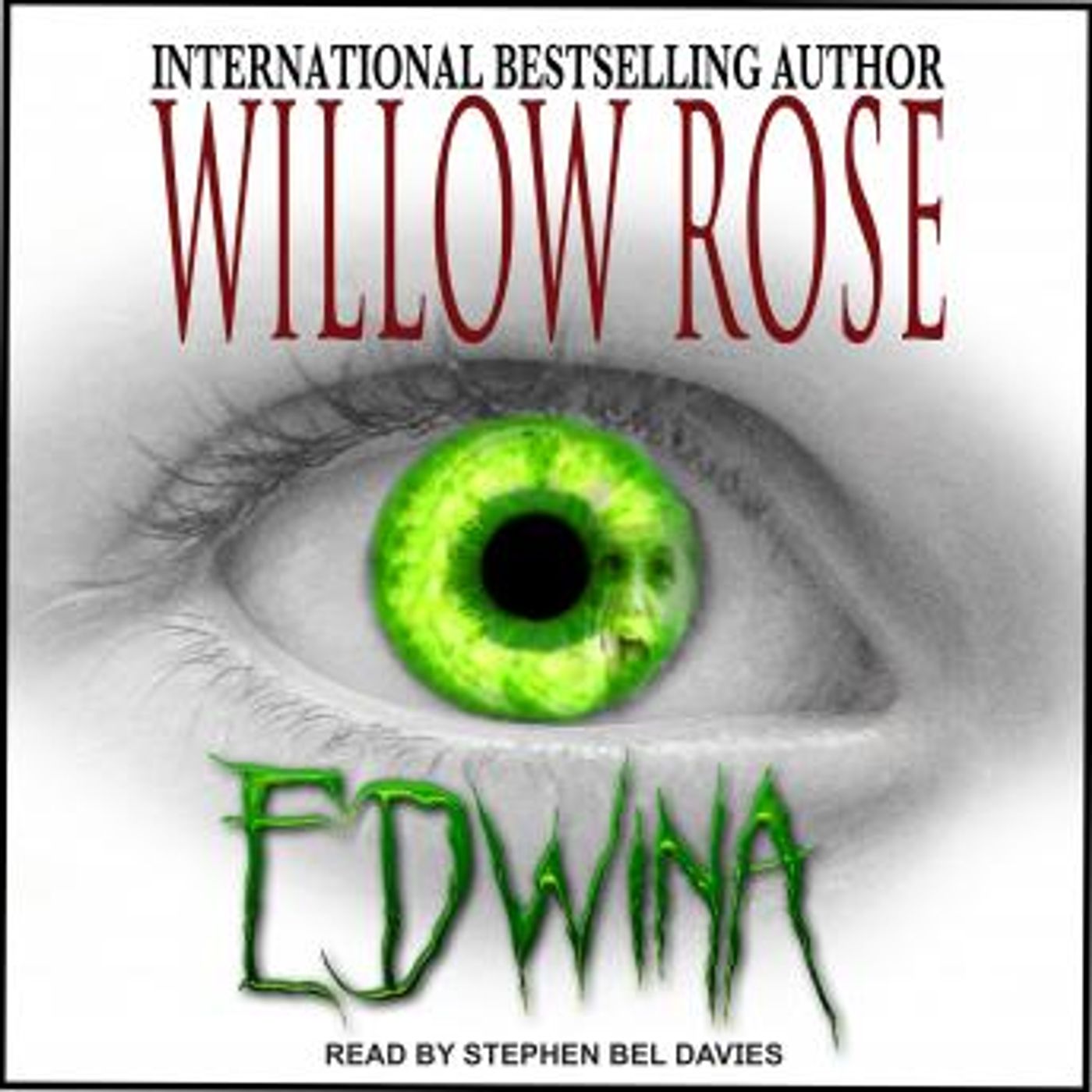 Get Latest Full Audiobooks in Mystery, Thriller & Horror, Horror