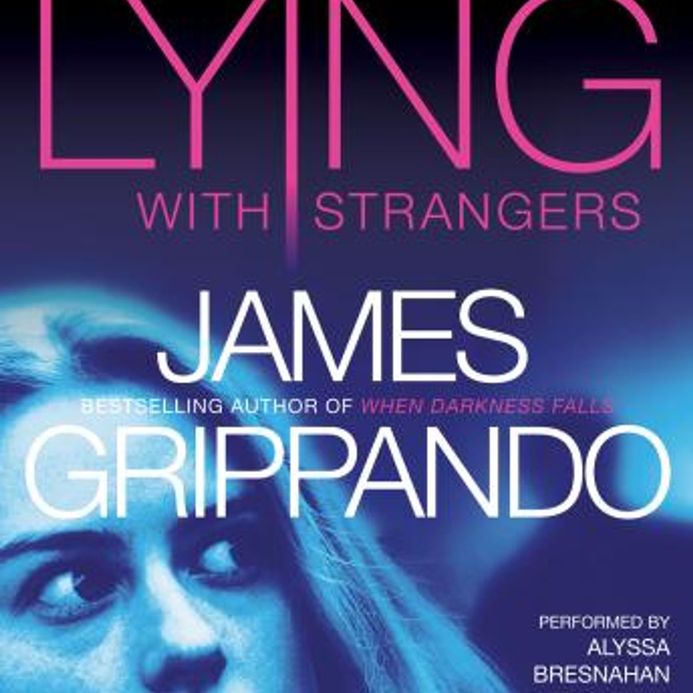 Listen to New Full Audiobooks in Mystery, Thriller & Horror, Legal & Political