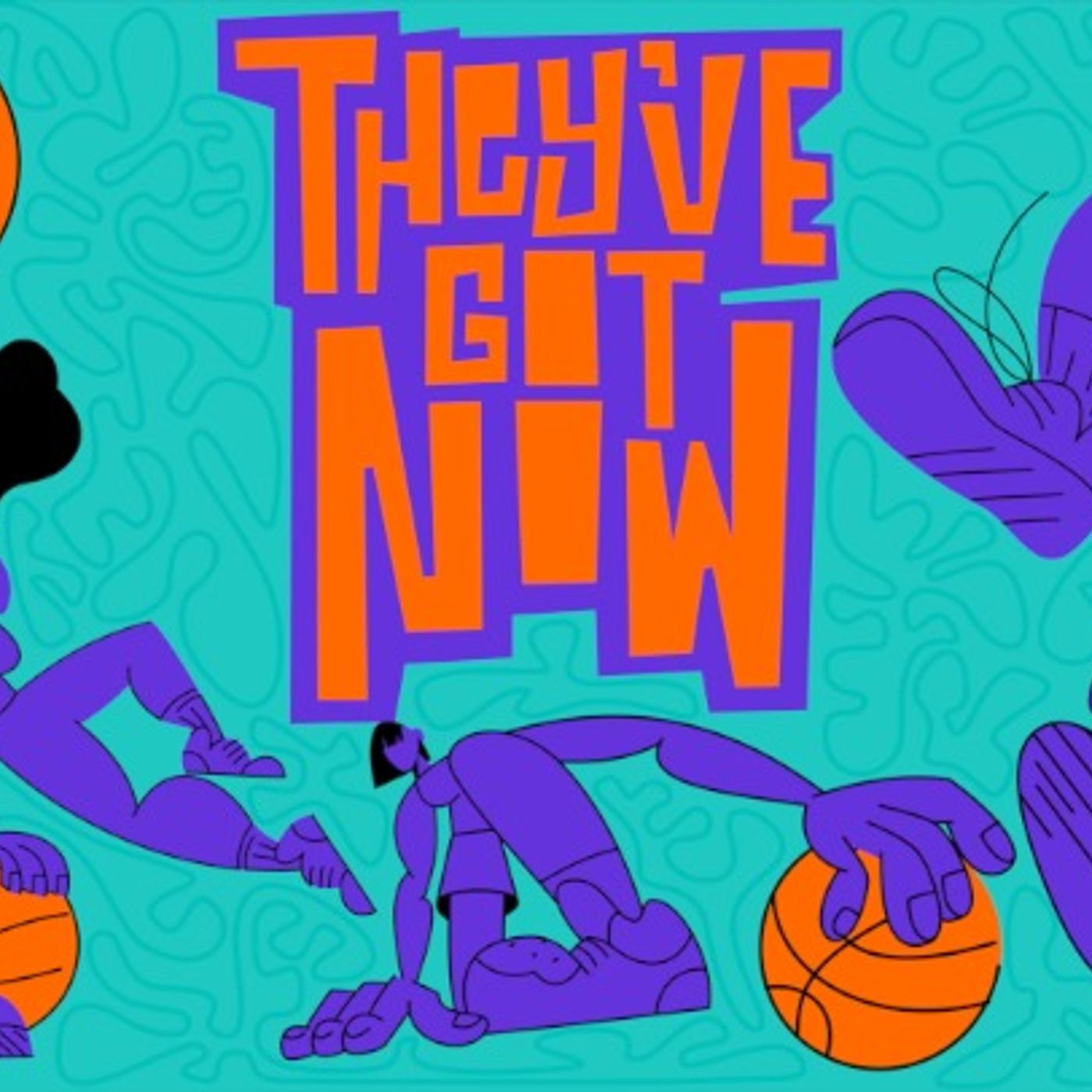 They\'ve Got Now