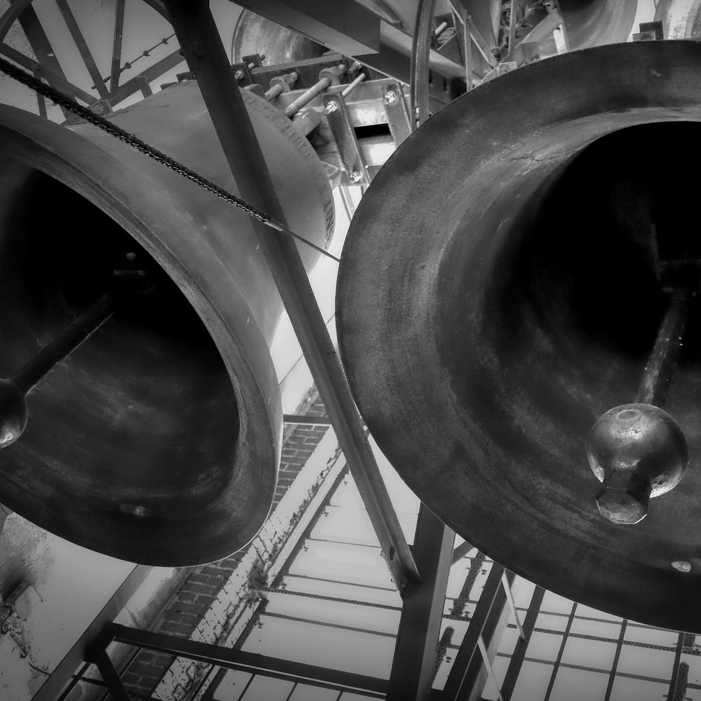 Listen as the Bell Tolls