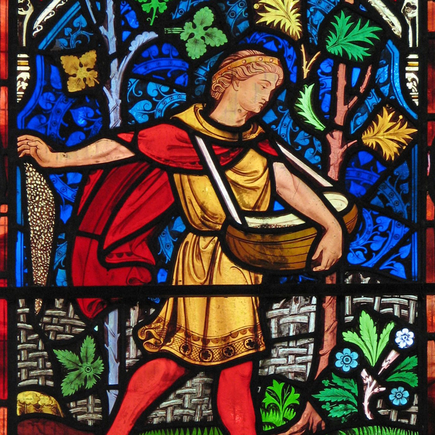 Wednesday of the Third Week in Ordinary Time - Relentlessly Pursuing an Obstinate Heart