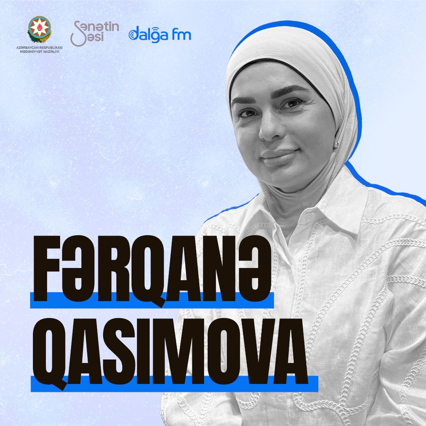 "Dünyada muğamı sevməyən insan ola bilməz" episode artwork