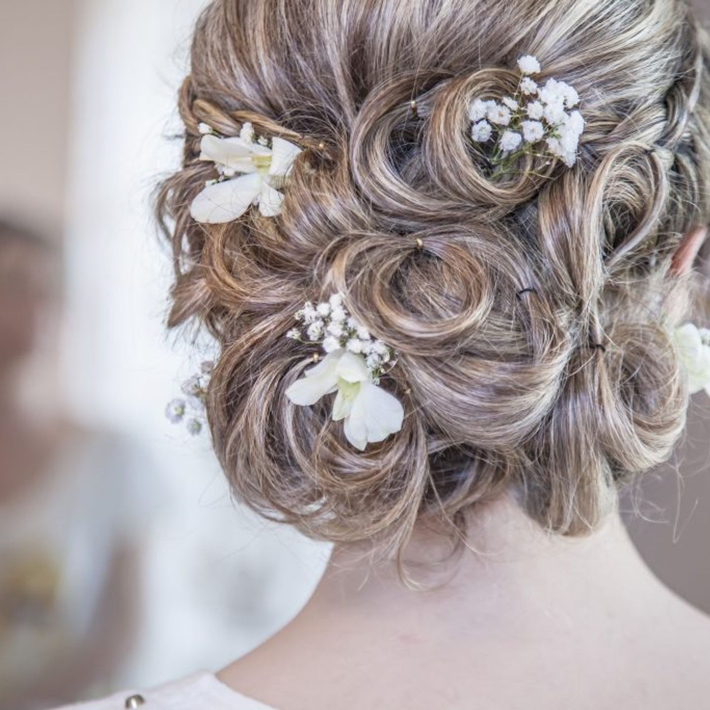 ESTEFANÍA ISAÍAS- TU BODA PERFECTA