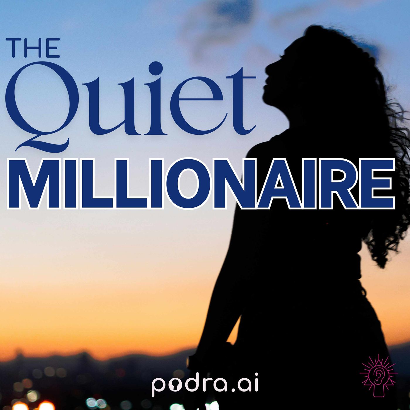The Quiet Millionaire cover art