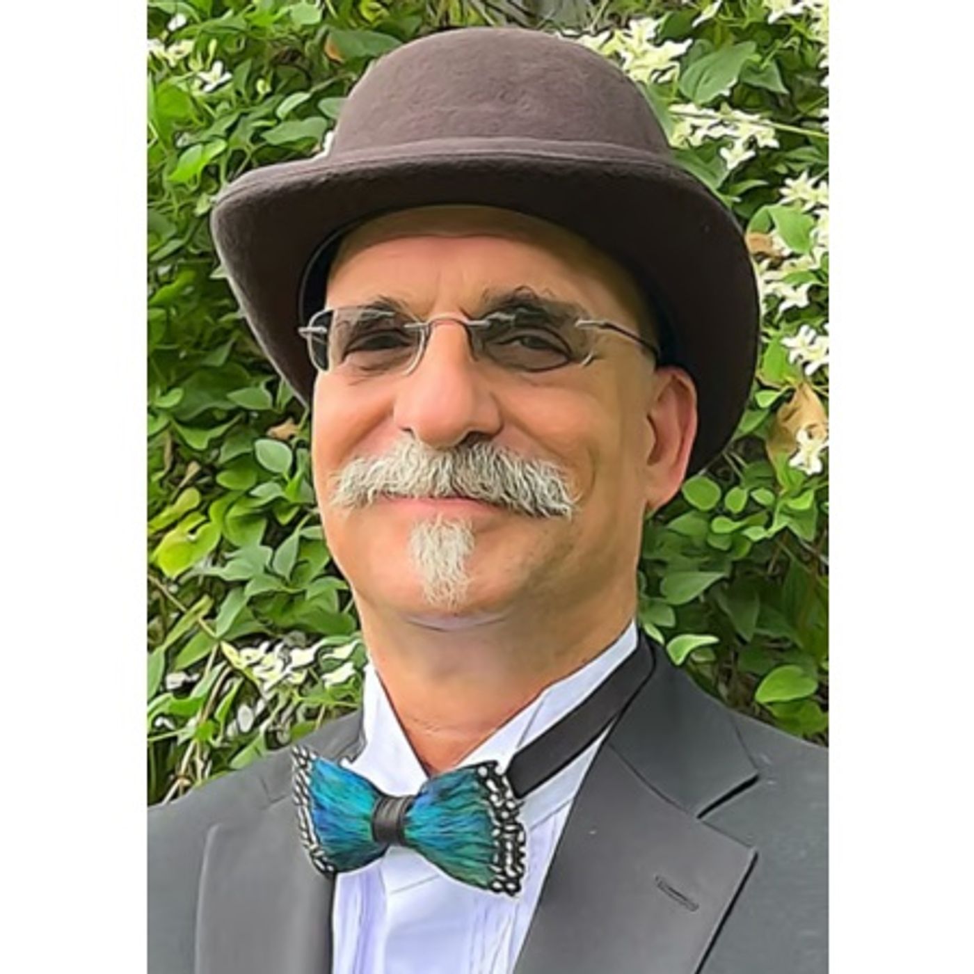 Burke Allen\'s Big Time Talker Podcast — by SpeakerMatch