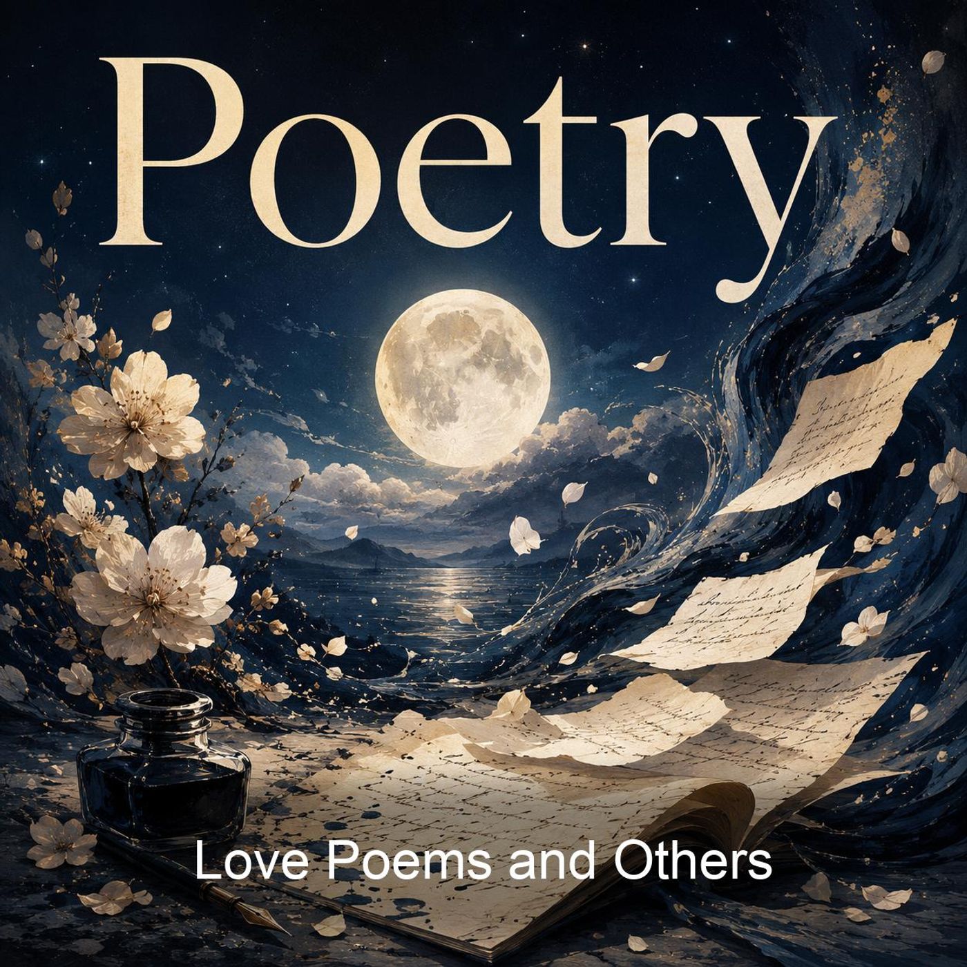Love Poems and Others