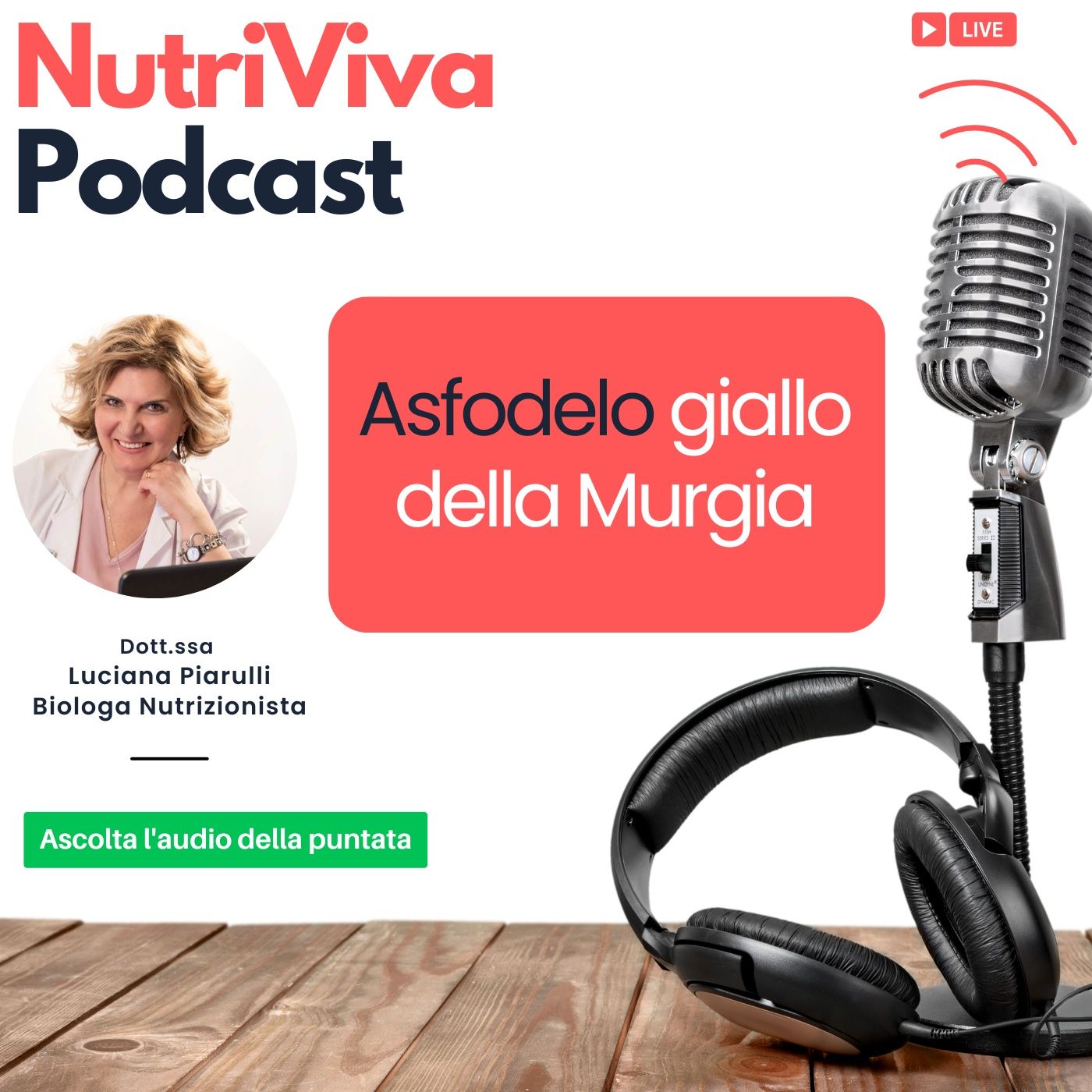 NutriViva, la voce dei Nutrizionisti