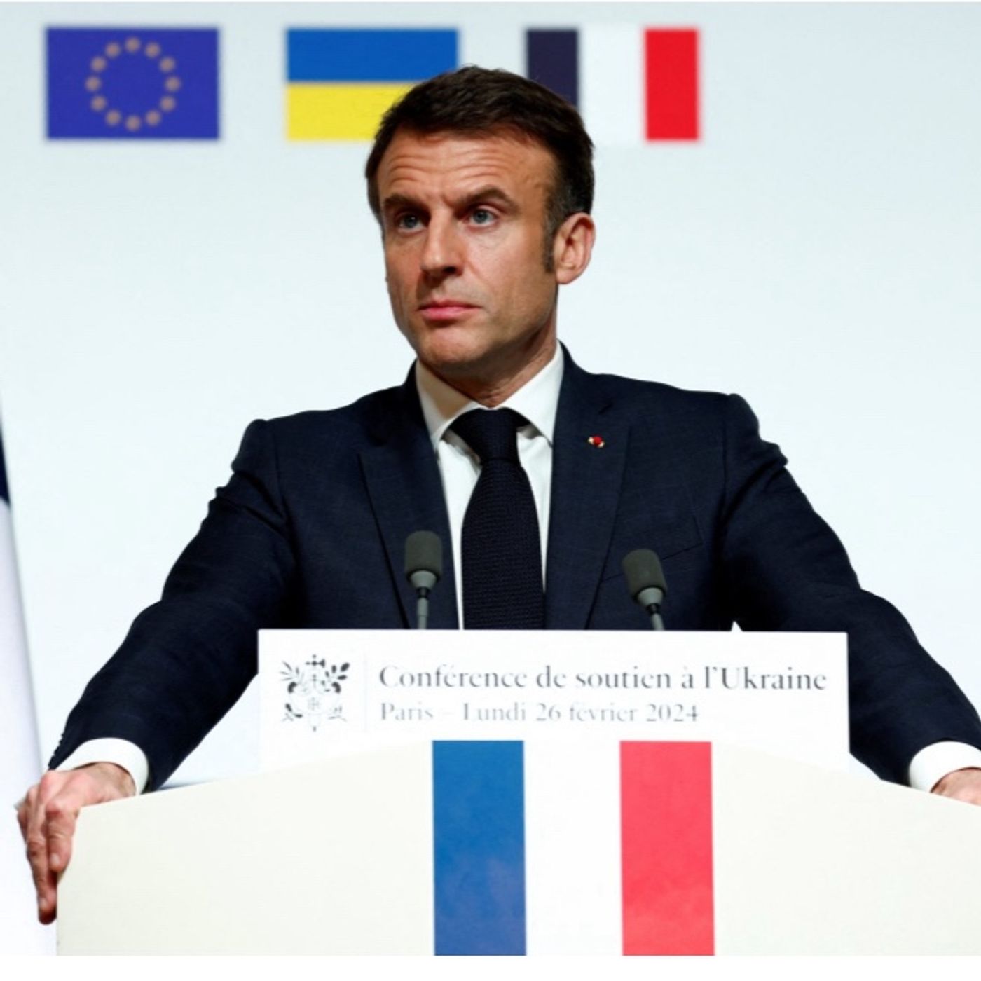Allez Macron!!!!