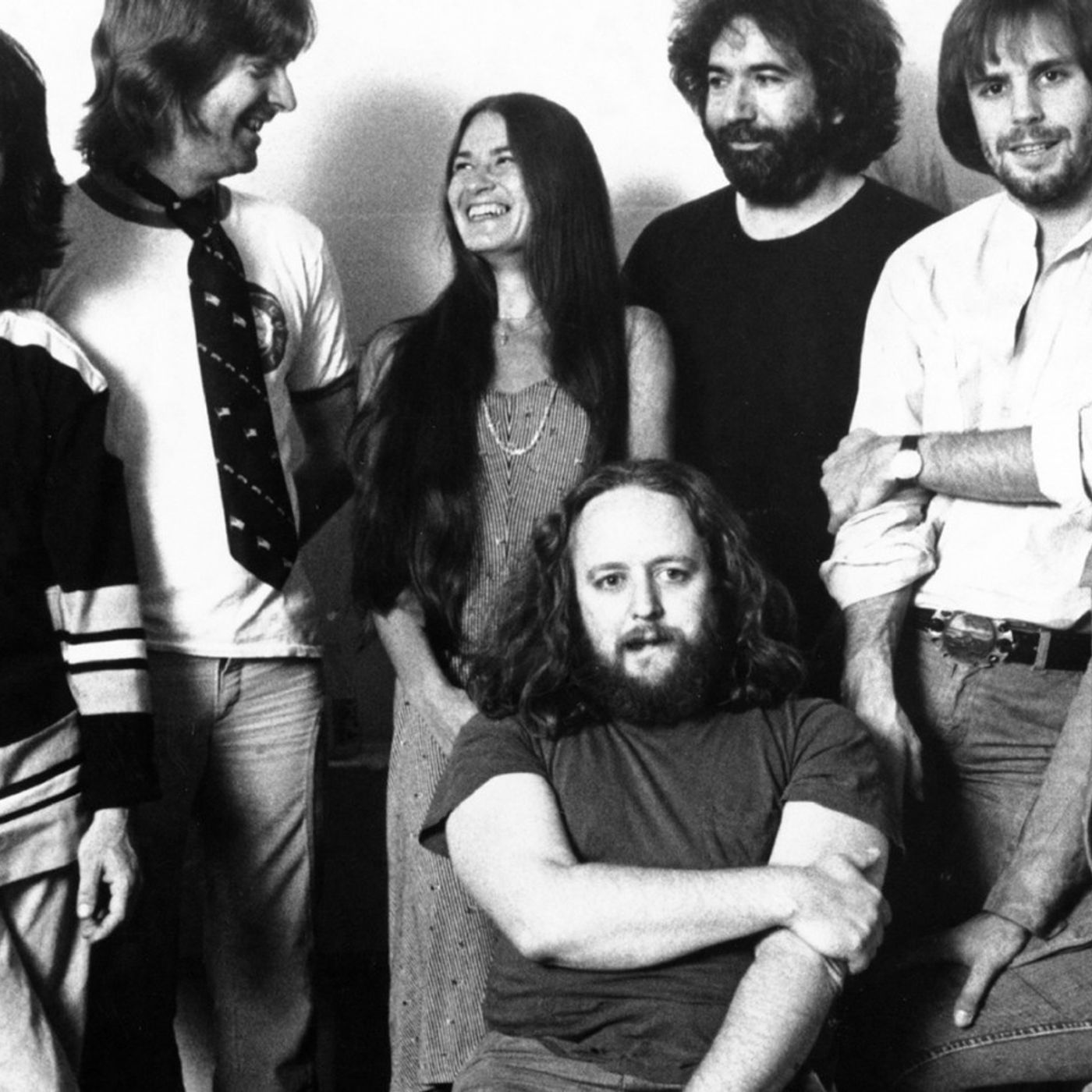 Who Voted for the 100 Best Grateful Dead Songs