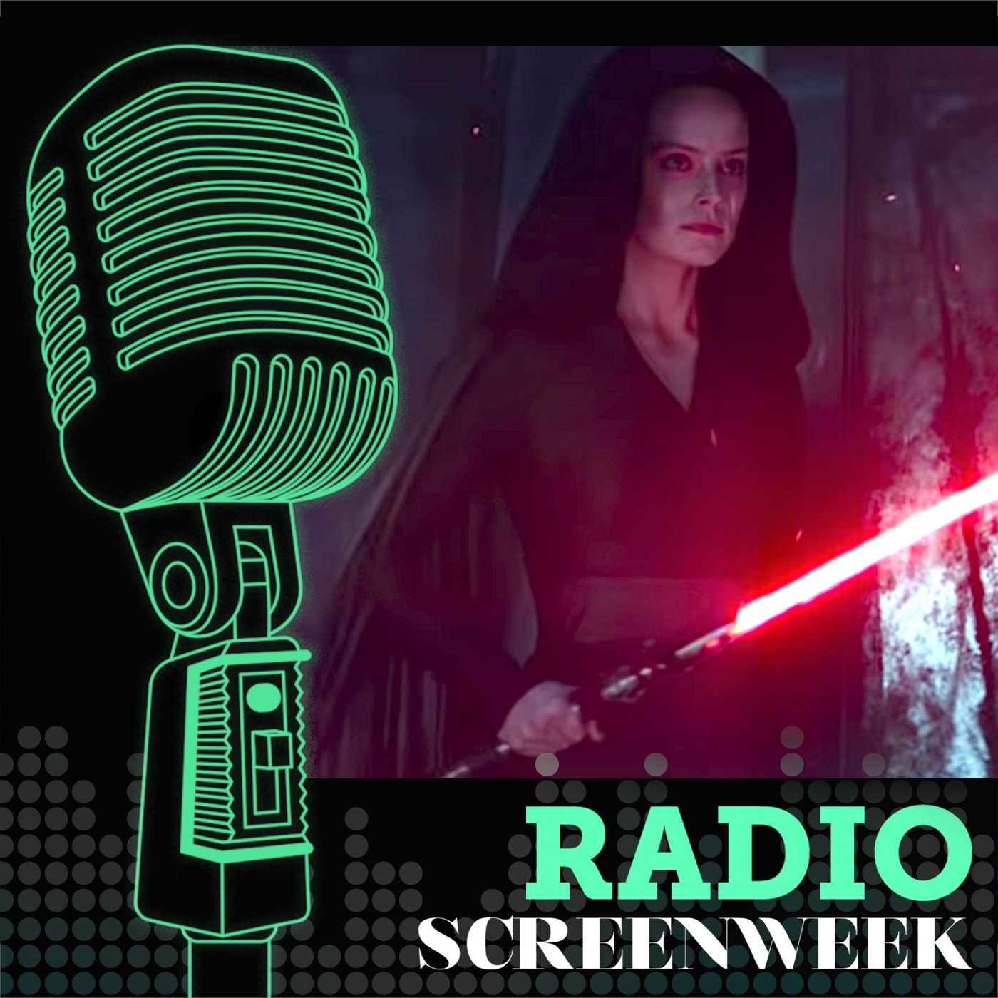 Radio screenWEEK